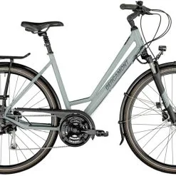 Bergamont Horizon 4 Amsterdam Ice Blue