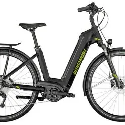 Bergamont E-Horizon Sport Wave