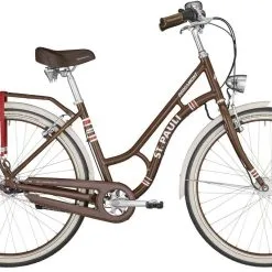 Bergamont Summerville St. Pauli