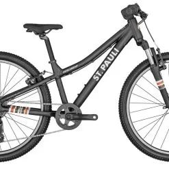 Bergamont Revox Jun. St.Pauli