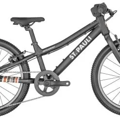 Bergamont Bergamonster St. Pauli