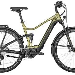 Bergamont E-Horizon FS Elite