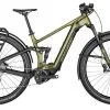 Bergamont E-Contrail SUV Pro -Fahrradladen 286762