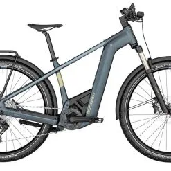 Bergamont E-Revox Premium Pro EQ