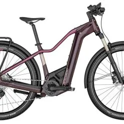 Bergamont E-Revox Premium Pro FMN EQ