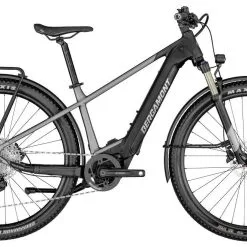 Bergamont E-Revox Pro EQ