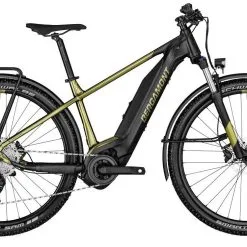 Bergamont E-Revox 4 EQ