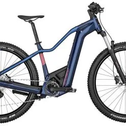 Bergamont E-Revox Premium Sport FMN