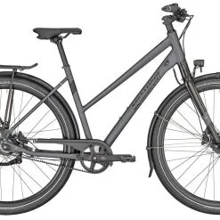 Bergamont Vitess N8 Belt Lady