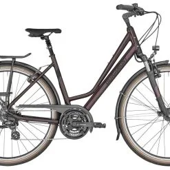 Bergamont Horizon 3 Amsterdam