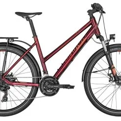 Bergamont Revox ATB 26 Girl