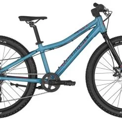 Bergamont Revox 24 Lite Boy