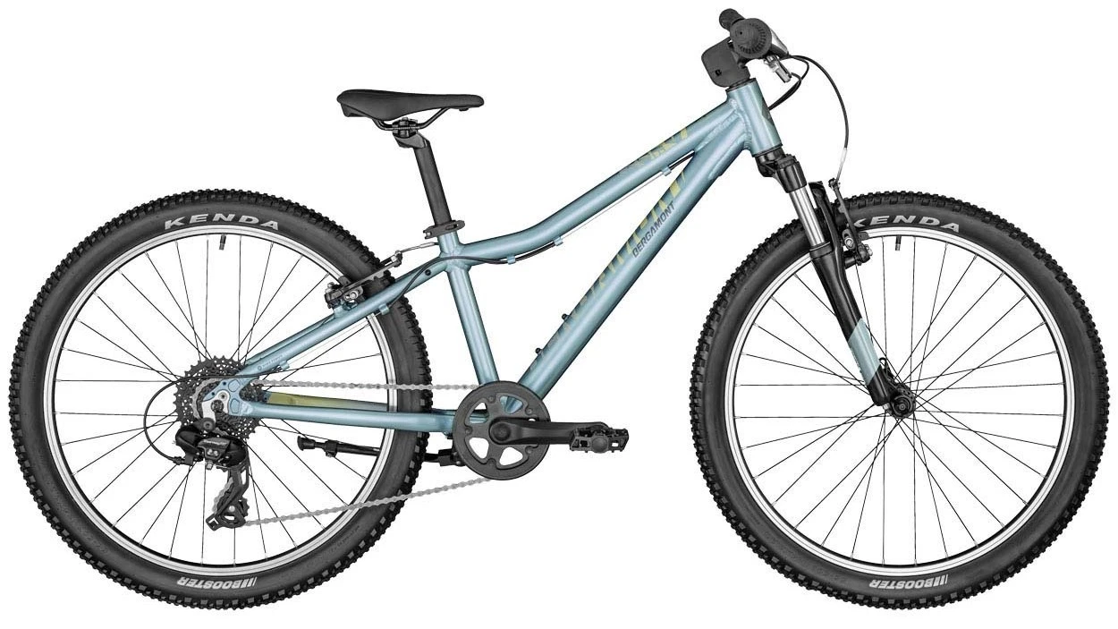 Bergamont Revox 24 Girl 3 Bergamont Revox 24 Girl