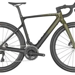 Scott Solace ERIDE 20