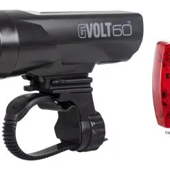 Cateye Beleuchtungskit