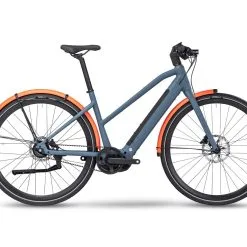 BMC 257 AMP AL One Trapez