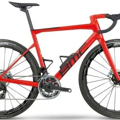 BMC Teammachine SLR01 ONE