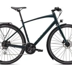 Specialized Sirrus 2.0 EQ