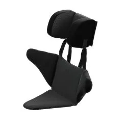 Thule Sitzstütze "New" Schwarz