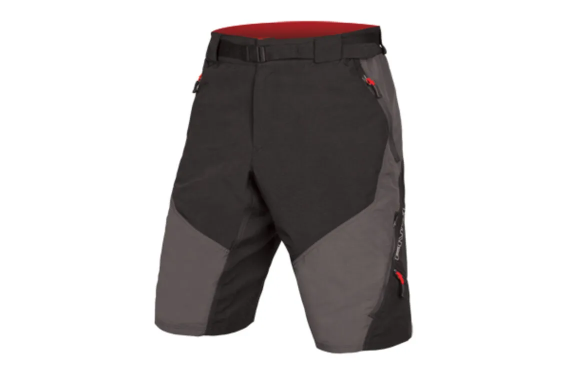 Endura Hummvee Short 3 Endura Hummvee Short