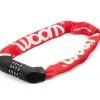Woom LOKKI -Fahrradladen 39690 woom lokki bike lock rot 01 720x480 7db07e58 50a7 4231 8f9e 61a7461abc4d