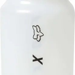 Fox Base Water Bottle