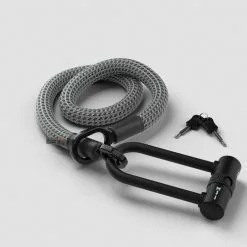 Tex-Lock Eyelet + X-Lock