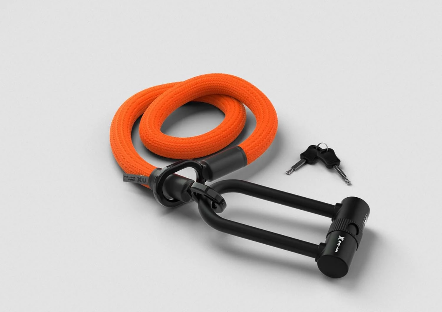 Tex-Lock Eyelet + X-Lock 3 Tex-Lock Eyelet + X-Lock