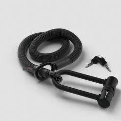 Tex-Lock Eyelet + X-Lock