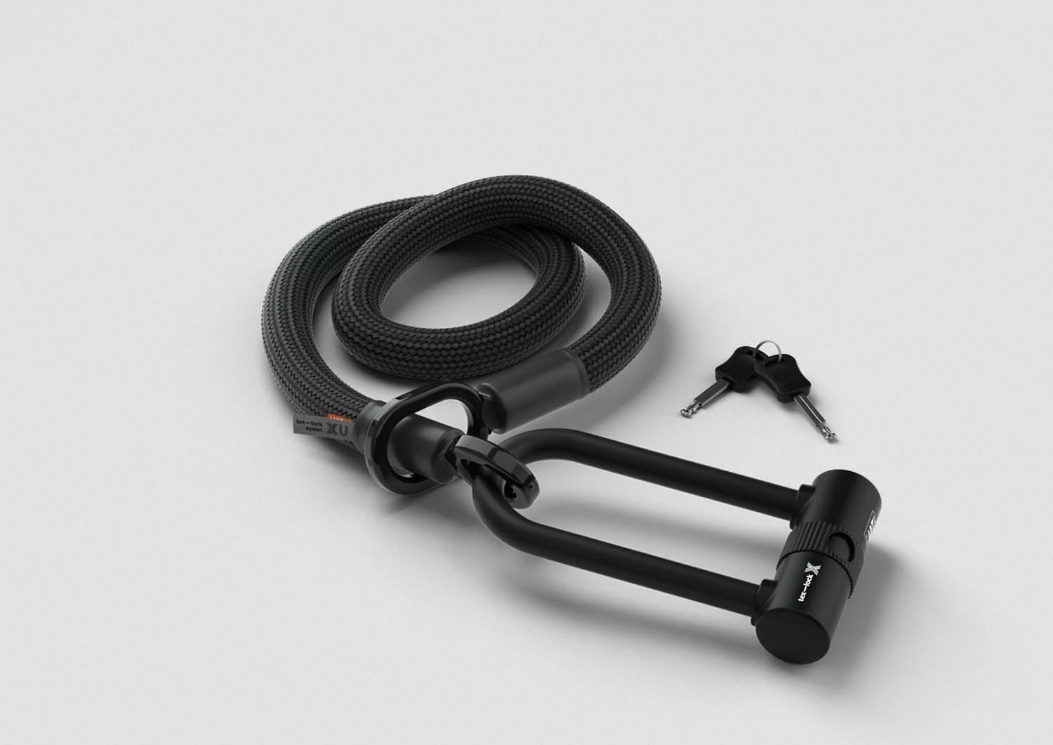 Tex-Lock Eyelet + X-Lock 3 Tex-Lock Eyelet + X-Lock