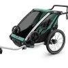 Thule Chariot Lite 2 -Fahrradladen 42989 10203007
