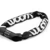 Woom LOKKI 1 Woom LOKKI -Fahrradladen 43594 woom lokki bike lock black 01 720x480 75780ad2 d87a 49cb 89f4 b18ba02c15b8