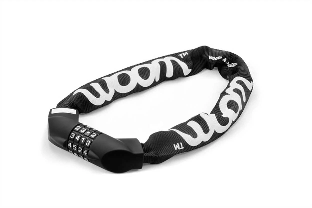 Woom LOKKI 3 Woom LOKKI