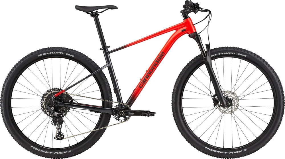 Cannondale Trail SL 3 3 Cannondale Trail SL 3
