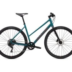 Specialized Sirrus X 2.0 Step Trough