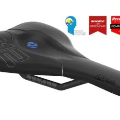 Sqlab Sattel 612 Ergowave Carbon