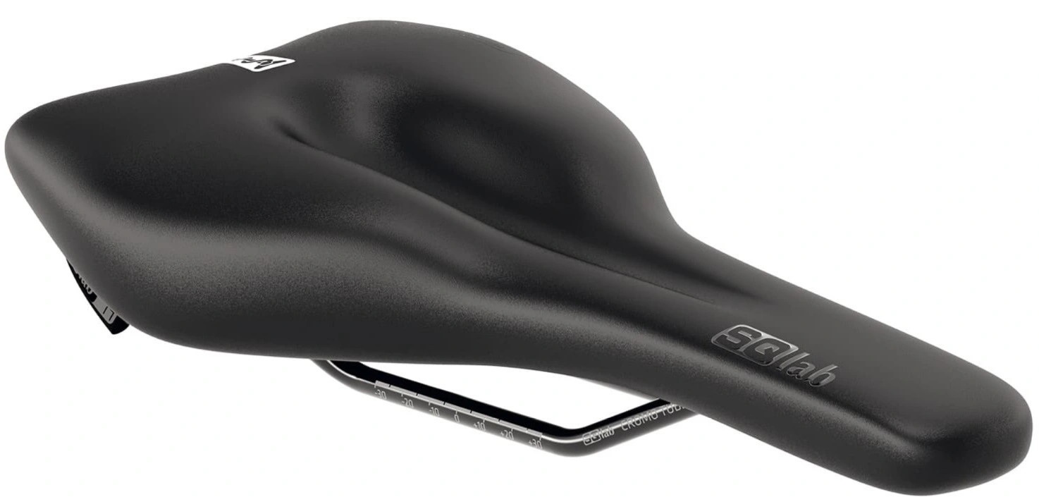 Sqlab Sattel 610 M-D Active 3 Sqlab Sattel 610 M-D Active