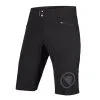 Endura SingleTrack Lite Short SFit -Fahrradladen 51219 e8103bk