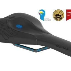 Sqlab Sattel 612 Ergowave Active 2.1