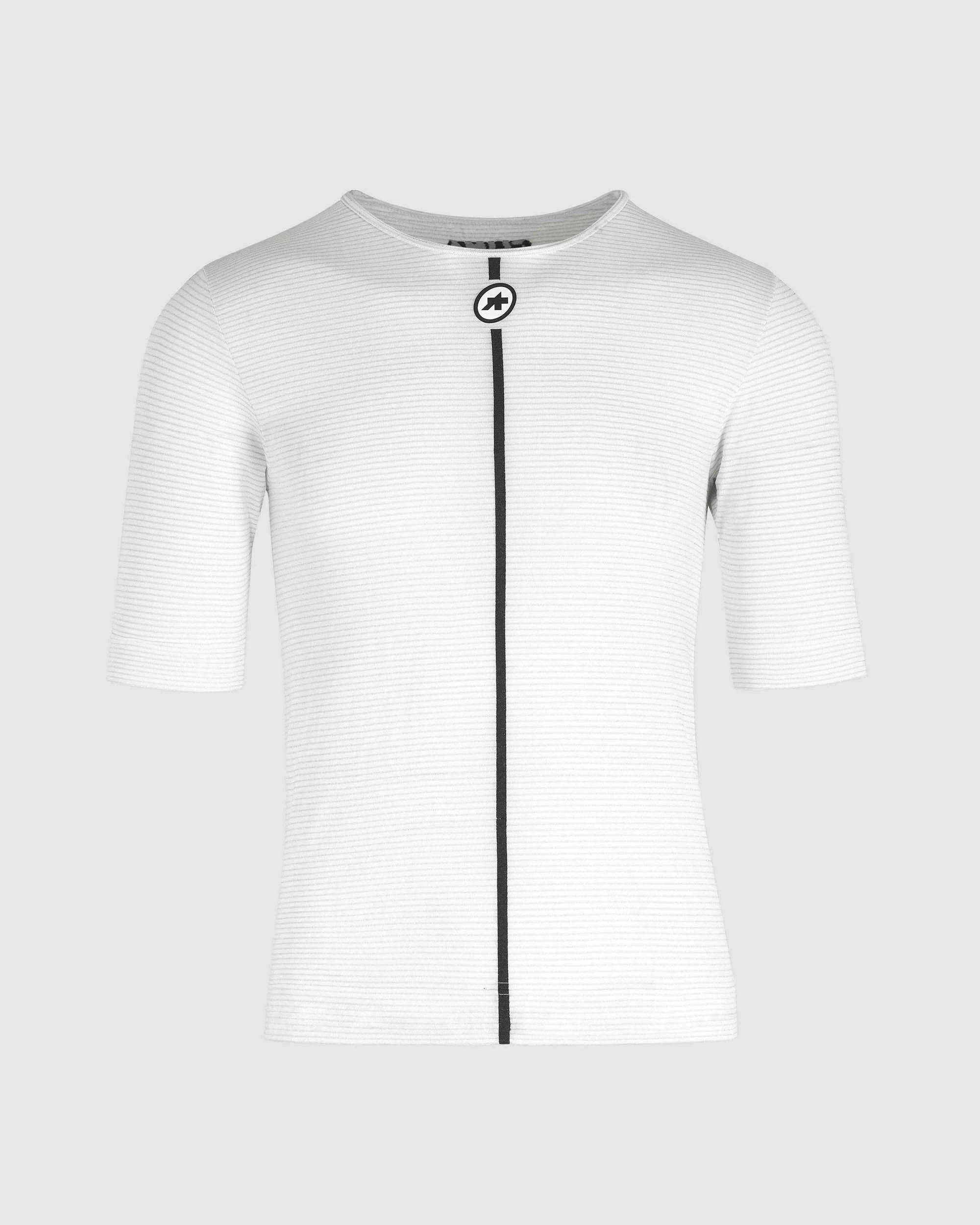 Assos Summer SS Skin Layer 3 Assos Summer SS Skin Layer