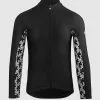 Assos Mille GT Winter LS Jersey
