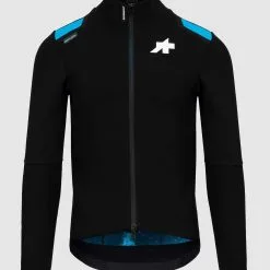 Assos EQUIPE RS Winter Jacket JohDah
