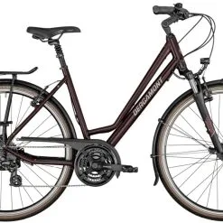 Bergamont Horizon 3 Amsterdam