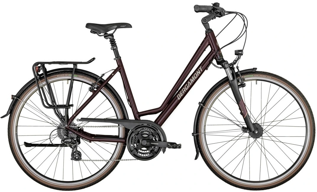 Bergamont Horizon 3 Amsterdam 3 Bergamont Horizon 3 Amsterdam