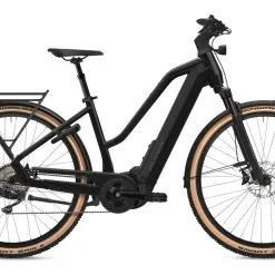 Flyer Upstreet 7.12 XC