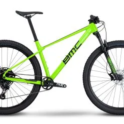 BMC Twostroke AL ONE