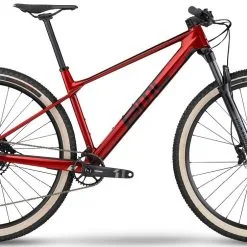 BMC Twostroke 01 FOUR