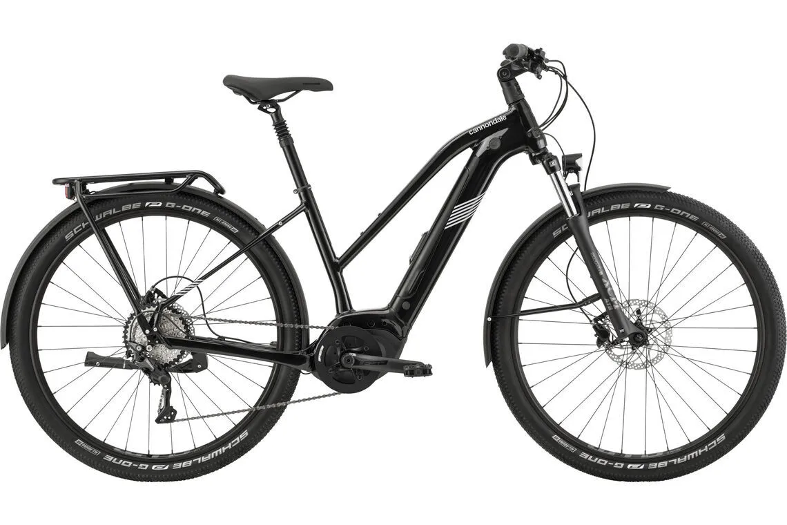 Cannondale Tesoro Neo X 3 Remixte 3 Cannondale Tesoro Neo X 3 Remixte