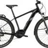 Cannondale Tesoro Neo X 3 -Fahrradladen 56210 c21 c66401m tesoro neo x blk pd
