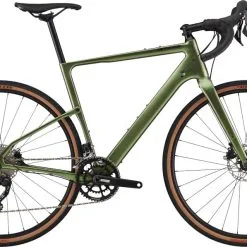 Cannondale Topstone Carbon 6